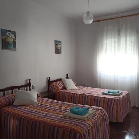 Casa Ana Vila Algodonales Exterior foto