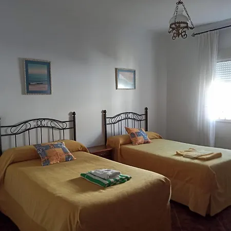 Casa Ana Vila Algodonales Exterior foto
