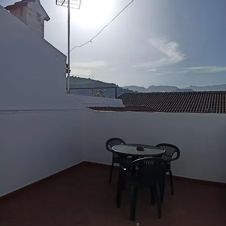 Casa Ana Vila Algodonales Exterior foto