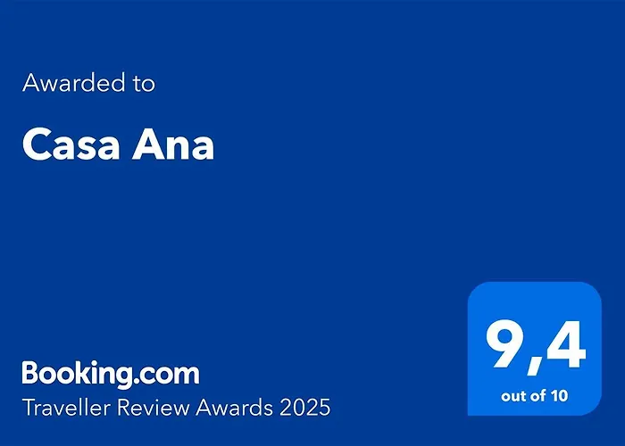 Casa Ana