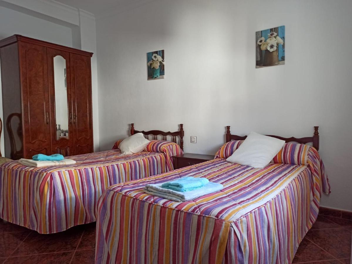 Ferienhaus Casa Ana