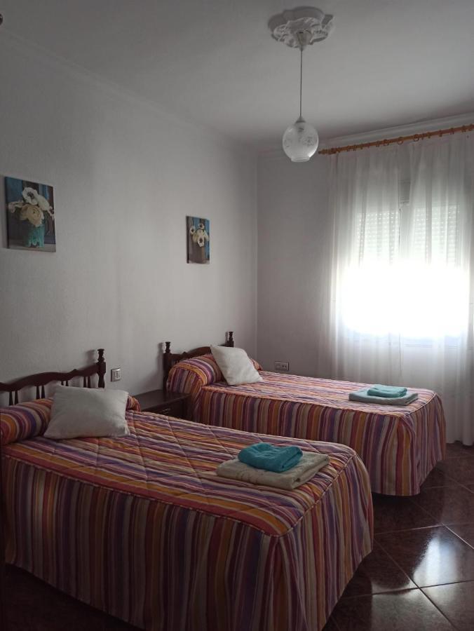Ferienhaus Casa Ana *