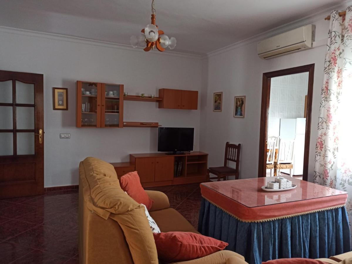 Ferienhaus Casa Ana Algodonales