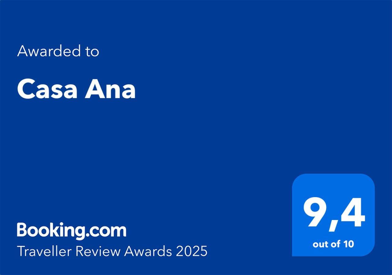 Casa Ana